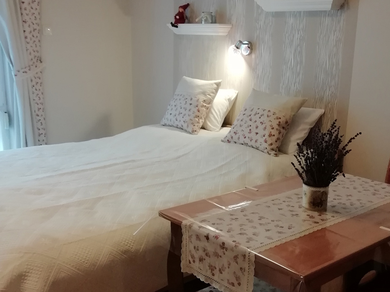 apartman társaságoknak Harkány